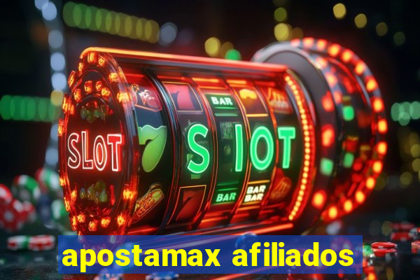 apostamax afiliados